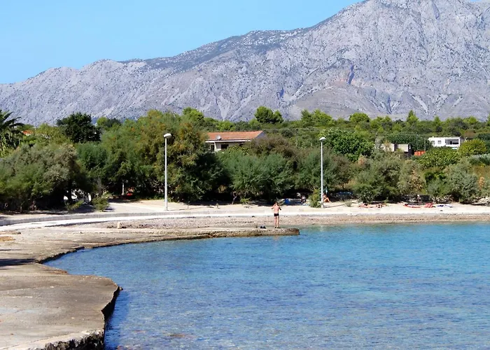 Apartament 4029e Sućuraj