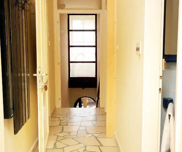 4029e Apartament Sućuraj