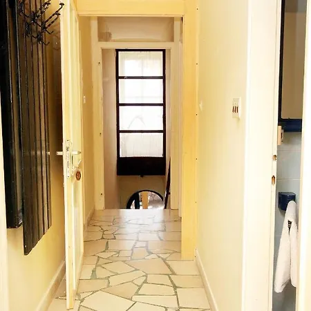 4029e Apartamento Sućuraj