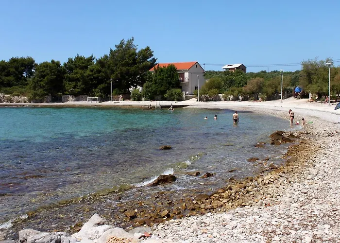 Apartmán 4029e Sućuraj