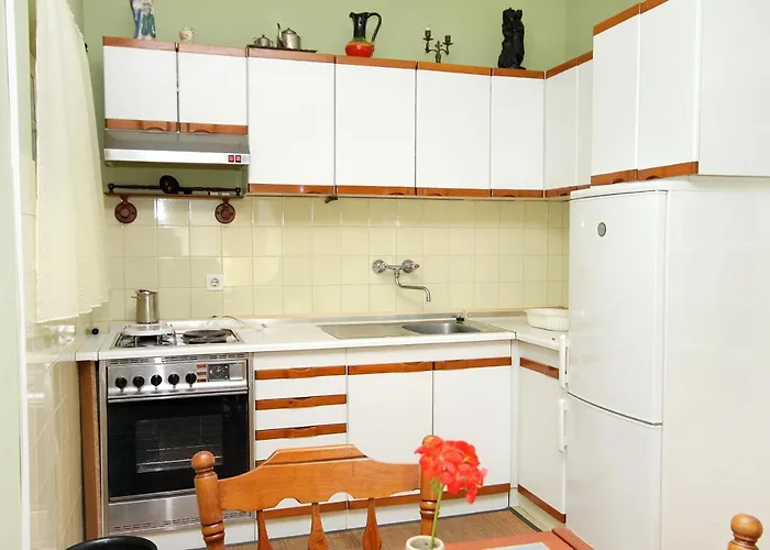 Apartmán 4029e