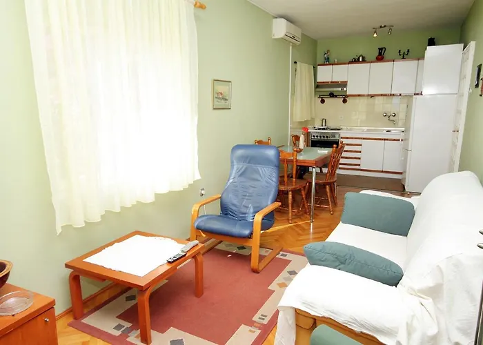 4029e Apartmán