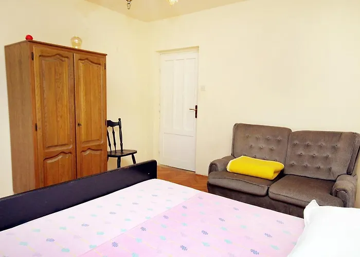Apartmán 4029e *