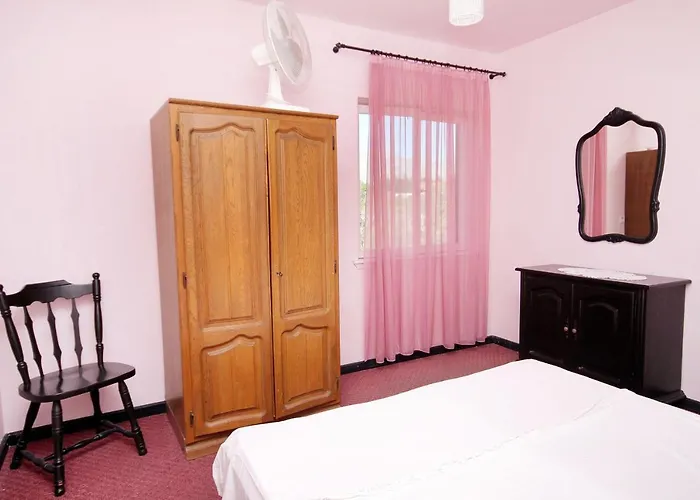 Apartmán 4029e *